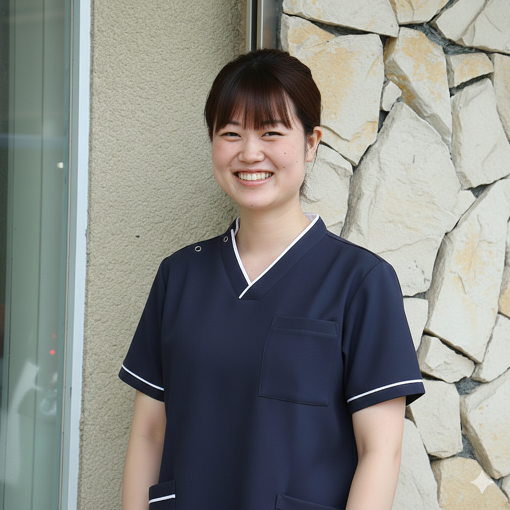 緑の家 訪問看護ステーション　言語聴覚士