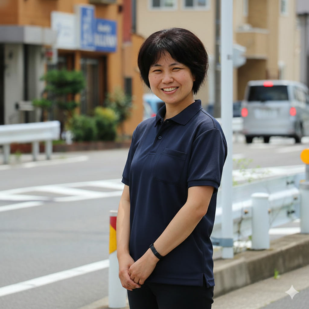 緑の家 リハビリデイサービス　介護福祉士