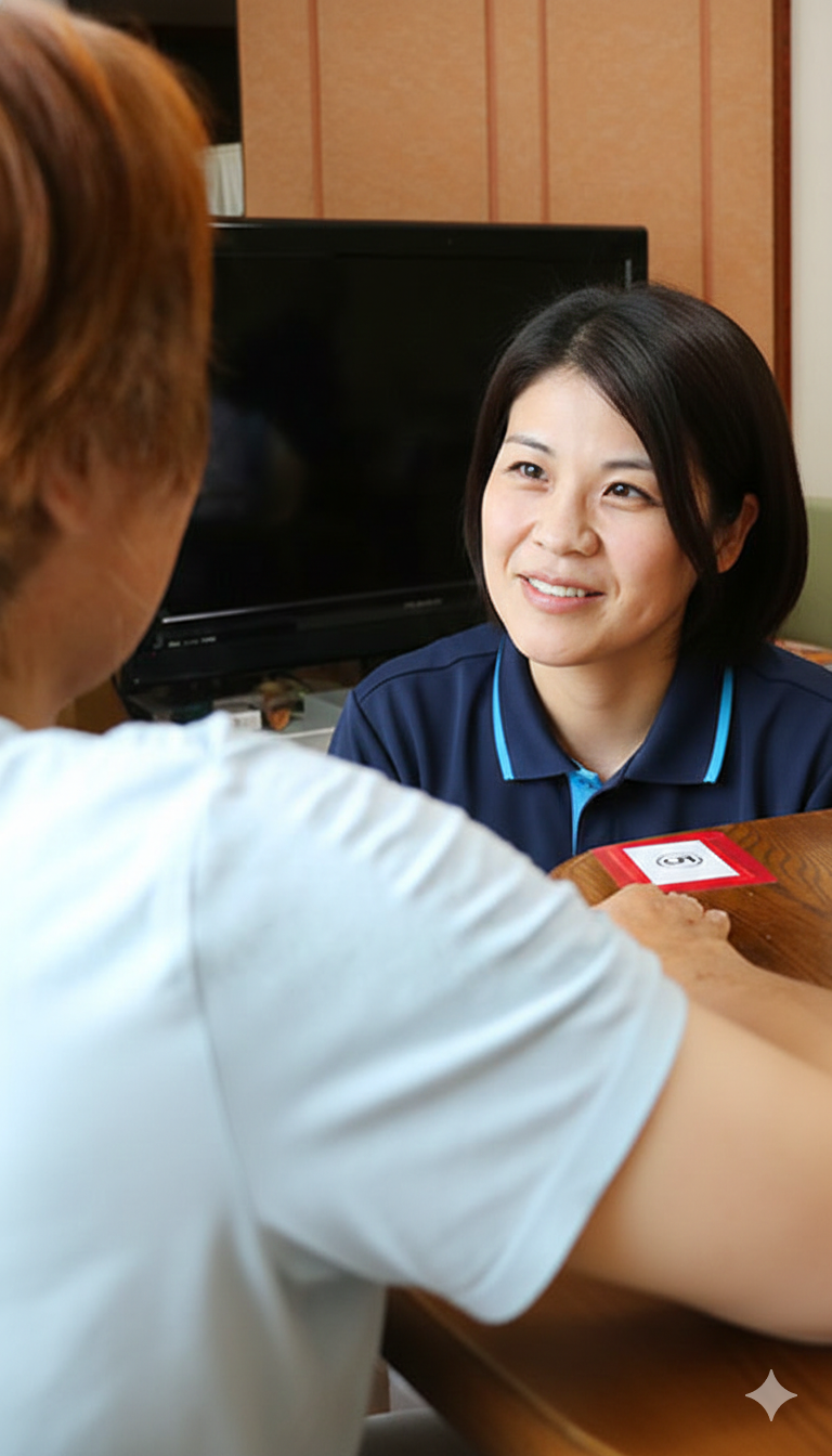 緑の家 けあぷらん　ケアマネージャー